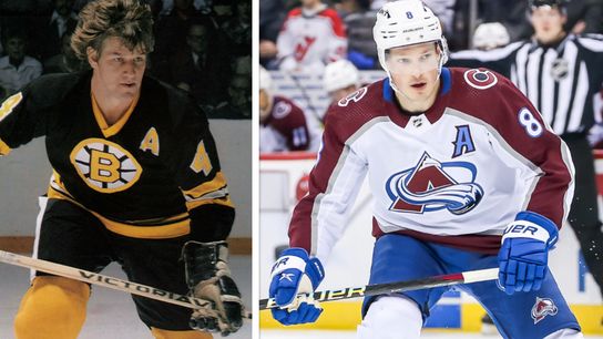 Makar Has ONLY one Season Left on Contract After this One. (Eklund)